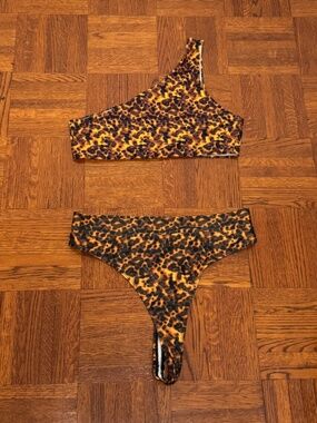Misguided Bikini Set 8 US